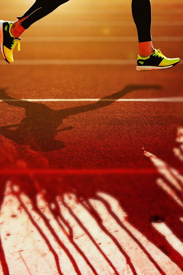 Tracking a Killer
