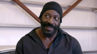 Booker T