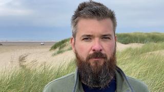 Hairy Bigfoot Encounter, Beast on the Beach and Clown Motel