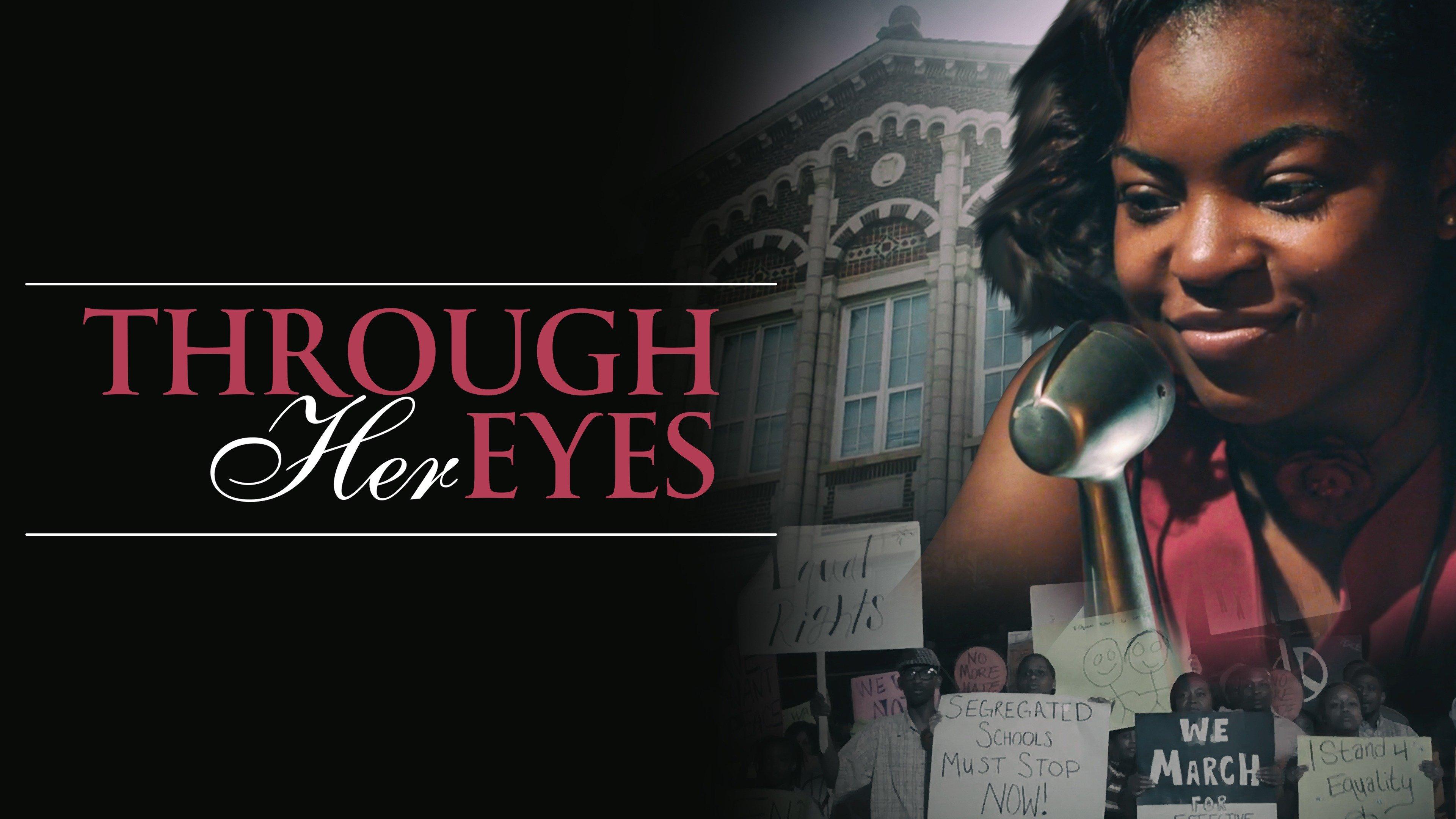 Watch Through Her Eyes Streaming Online on Philo (Free Trial)