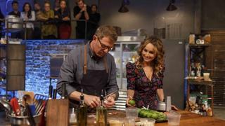Beat Bobby Flay