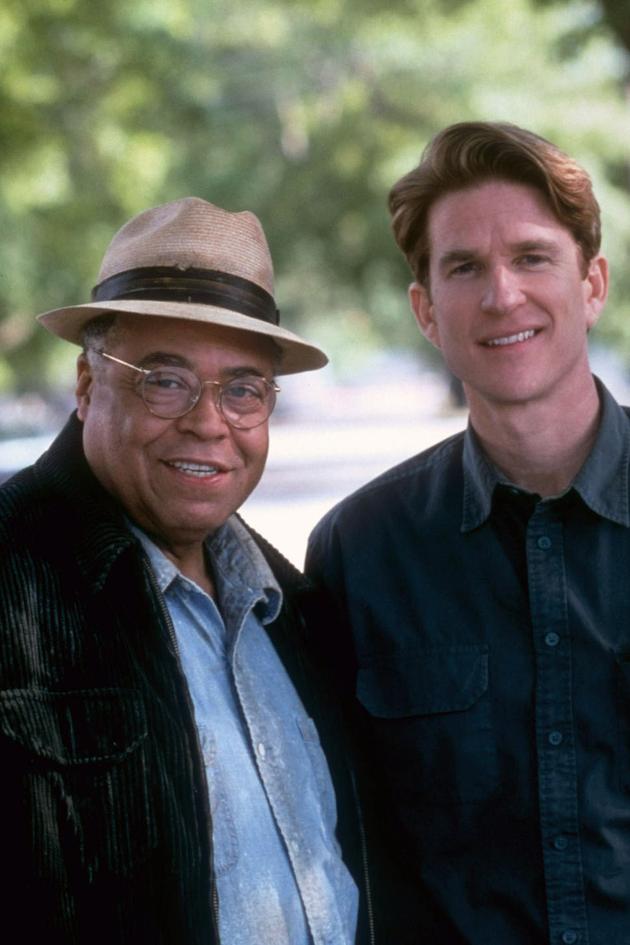 What the Deaf Man Heard