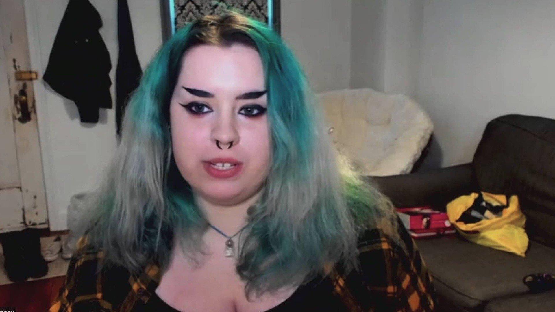 Catfish The TV Show Courtney & Chris