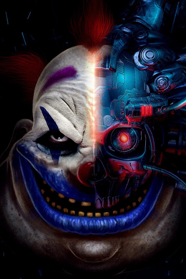 Tickles the Clown