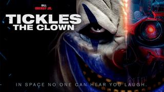 Tickles the Clown