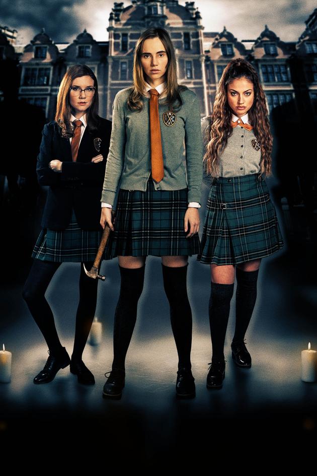 Seance