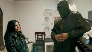 The World's Biggest Bank Robbery?