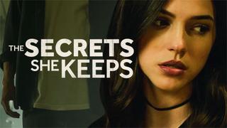 The Secrets She Keeps