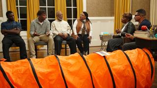 An Open Letter to All Black Men