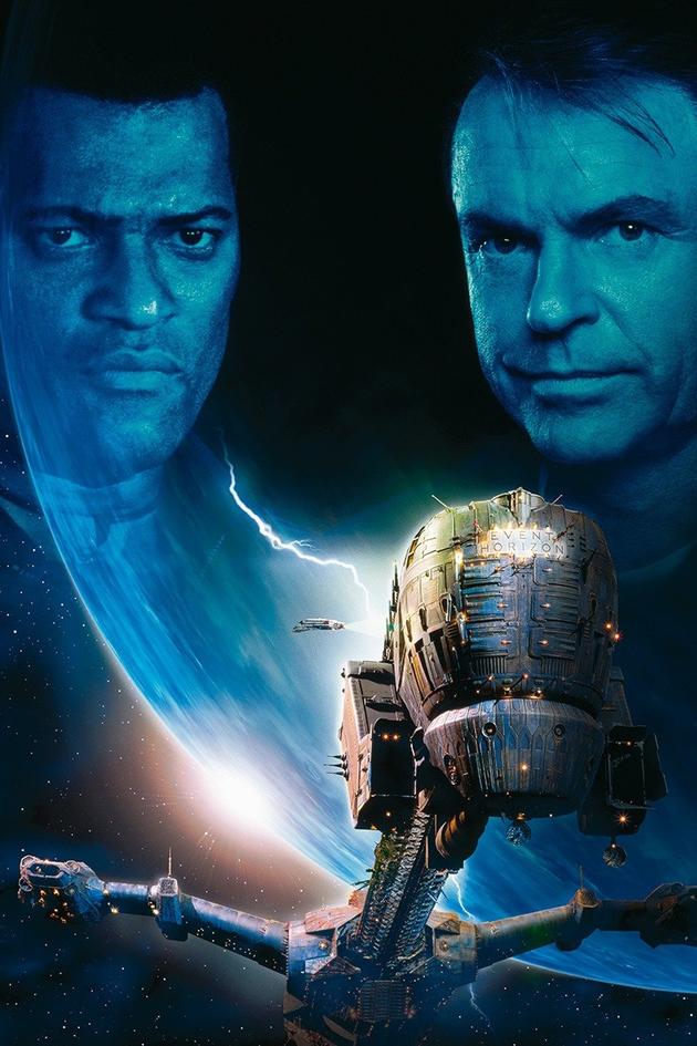 Event Horizon