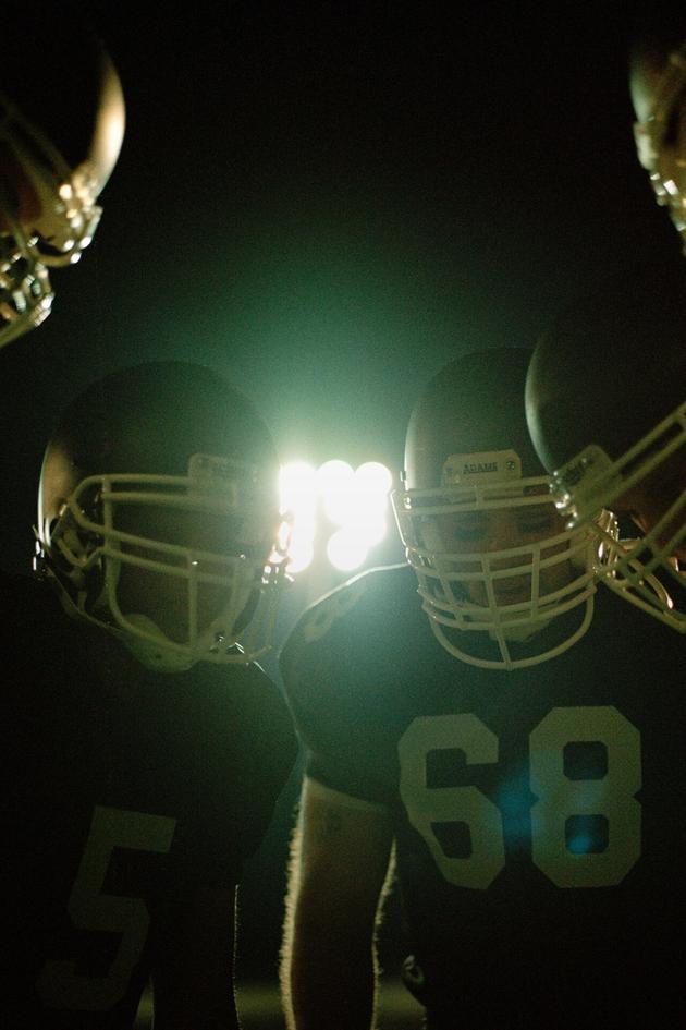 Dark Side of Football