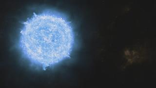Birth of the Monster Black Holes