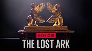 Secrets of the Lost Ark