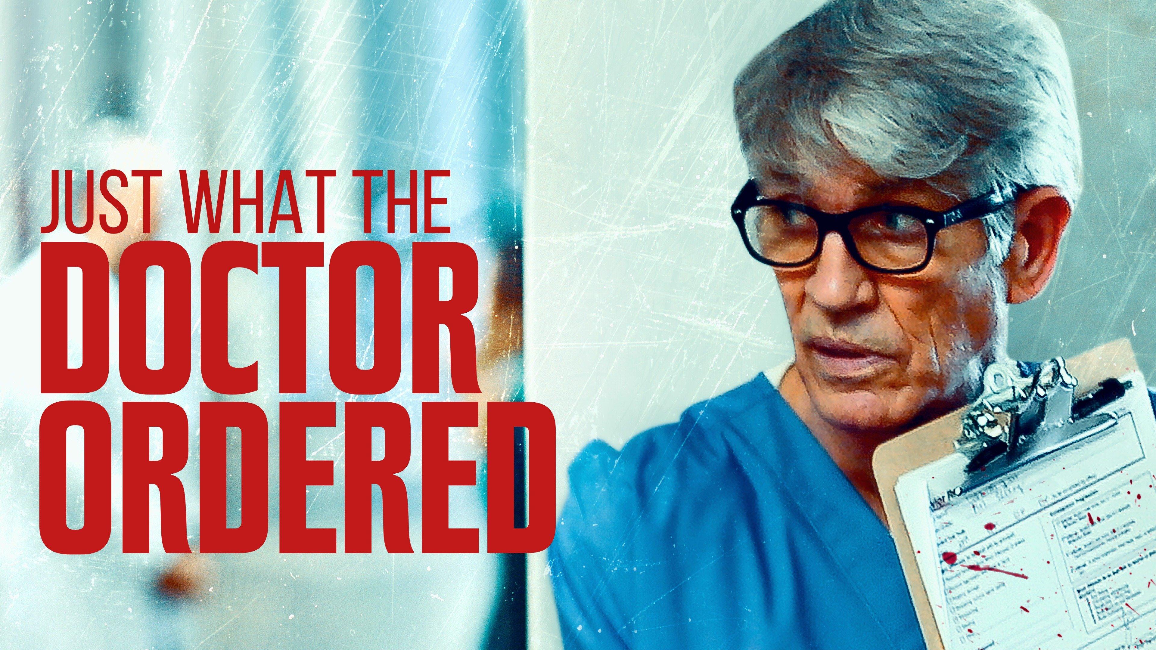 Watch Just What The Doctor Ordered Streaming Online On Philo (Free Trial)