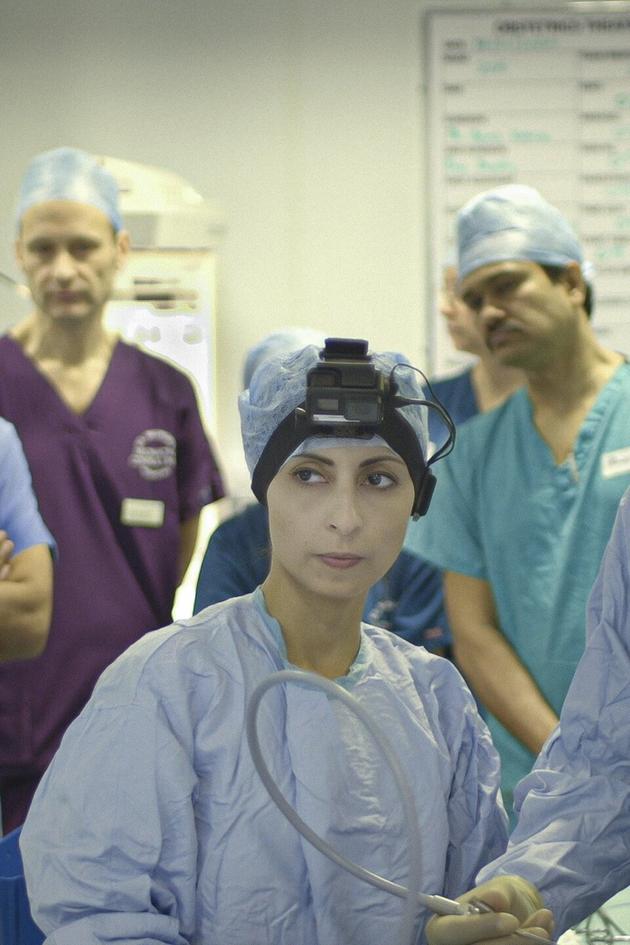 Baby Surgeons: Delivering Miracles