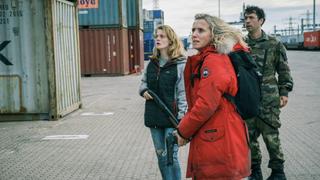 Episode Four