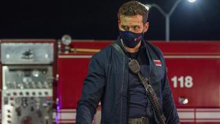 First Responders