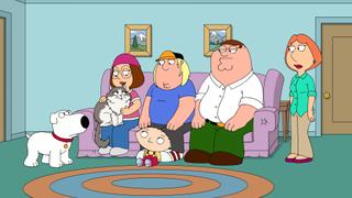 Family Cat