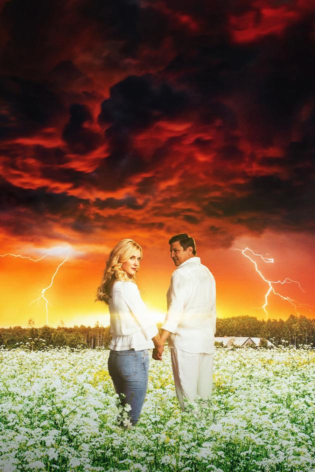 Doomsday Mom: The Lori Vallow Story