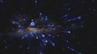 Secret Lives of Neutrinos