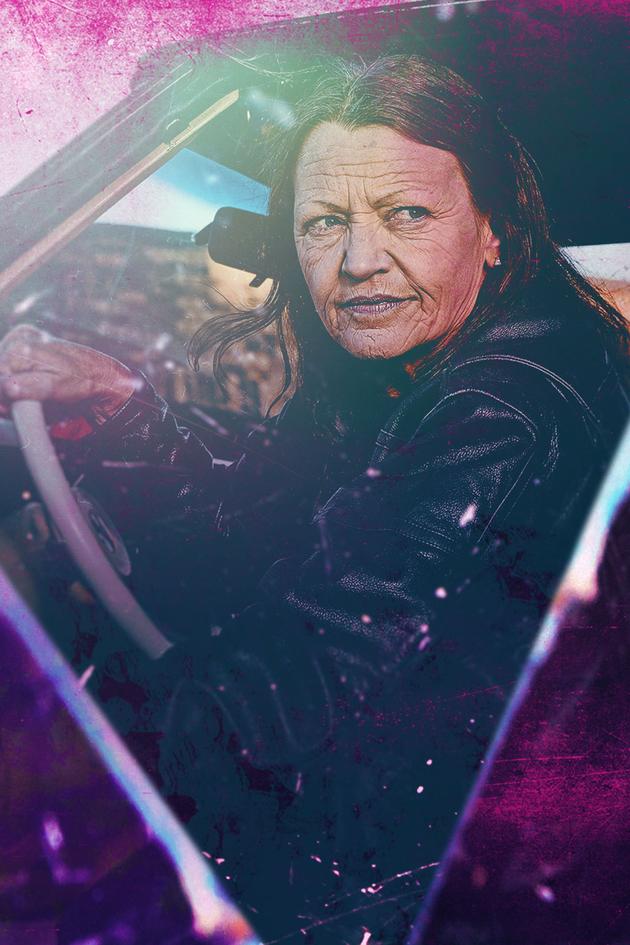 Queen of Meth