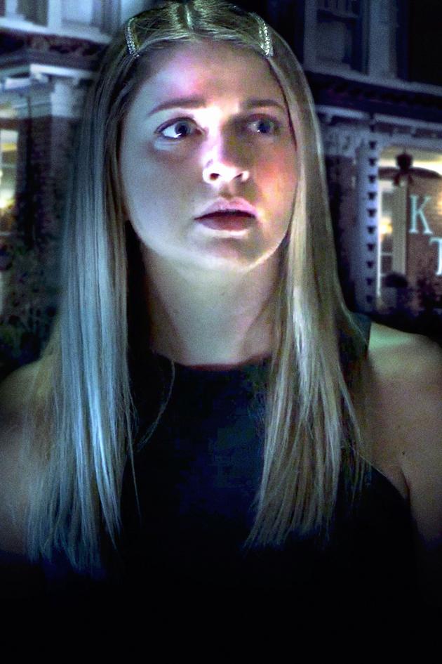 Sorority Sister Killer
