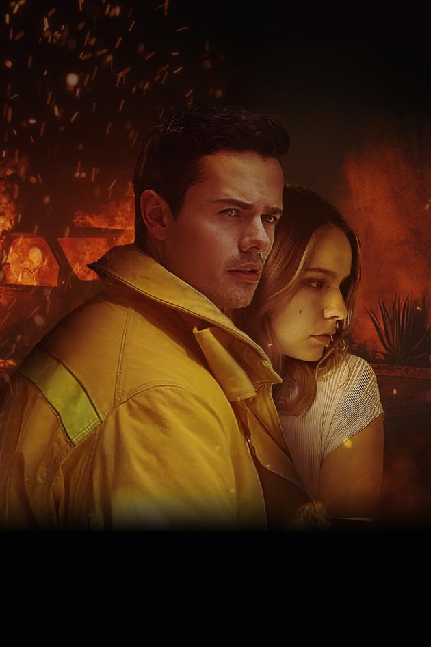 Burning Little Lies