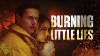 Burning Little Lies