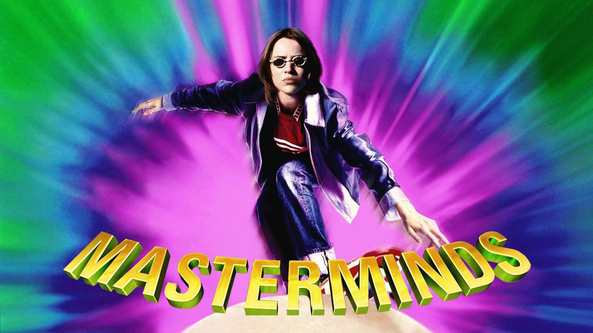 Where Can I Watch Masterminds For Free Watch Masterminds Streaming Online on Philo (Free Trial)