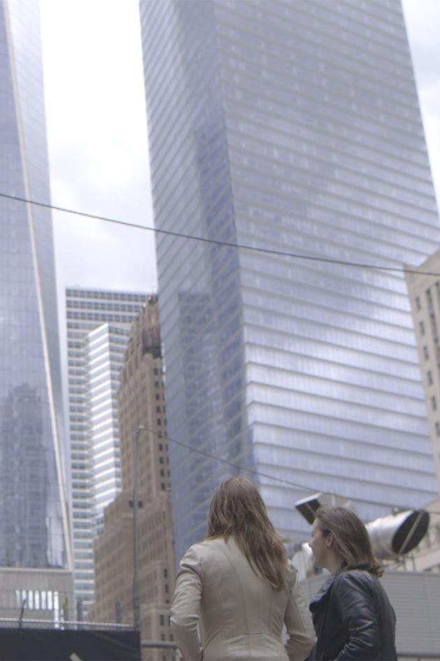 9/11: 102 Minutes That Changed America
