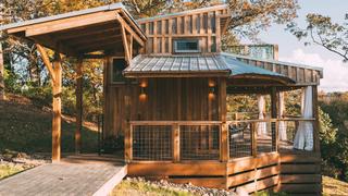 Tiny BNB