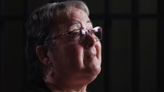 Joyce Mitchell