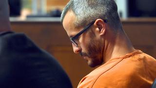 Chris Watts