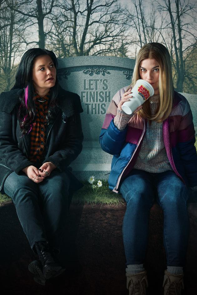 Kevin Can F... Himself