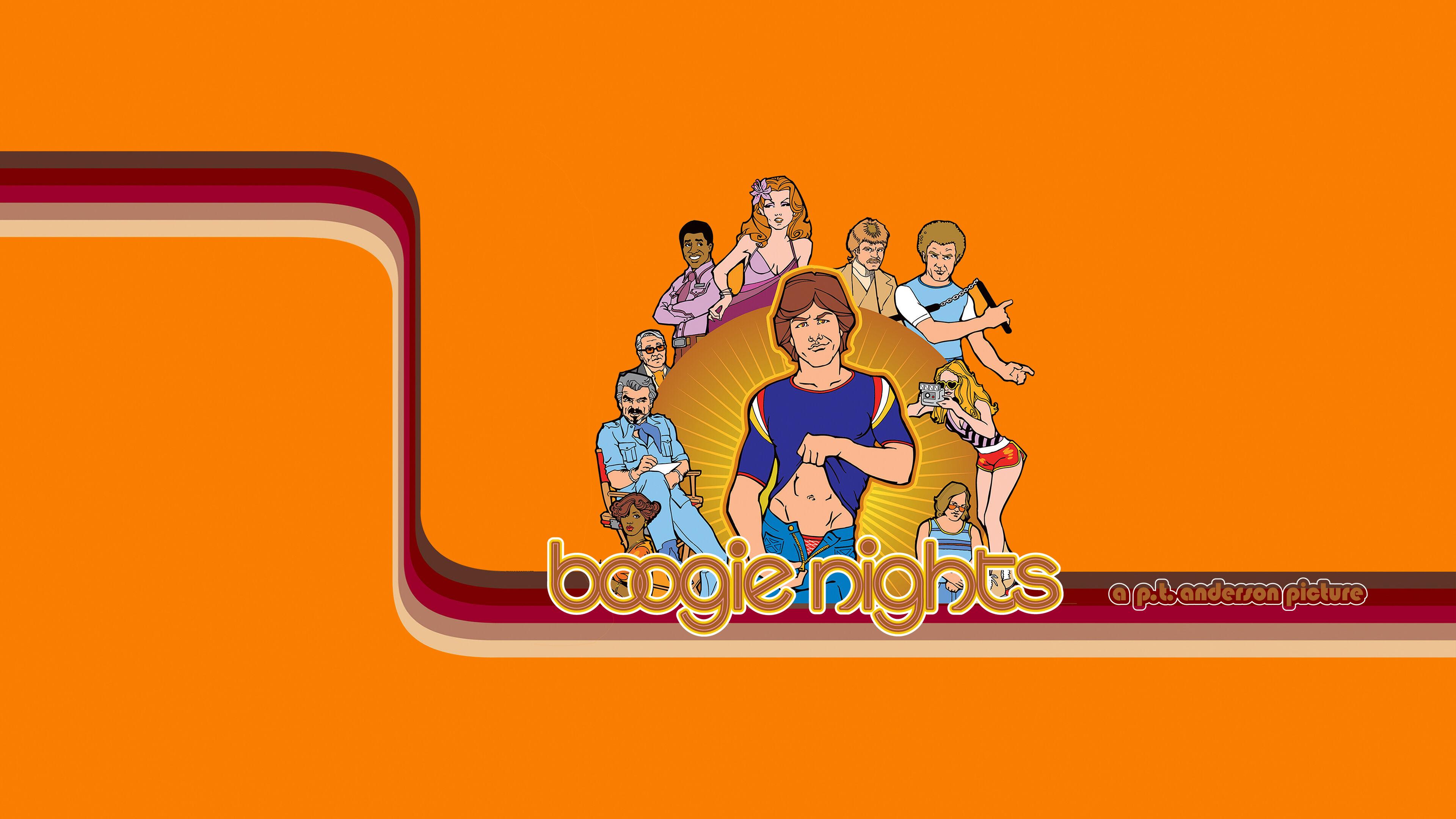 Watch Boogie Nights Streaming Online on Philo (Free Trial)