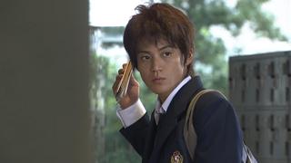 Detective Conan: The Letter of Challenge