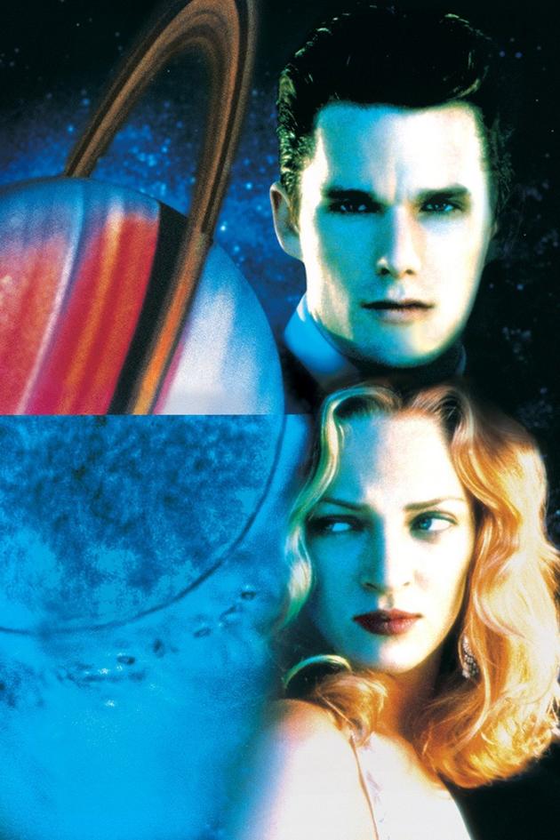 Gattaca