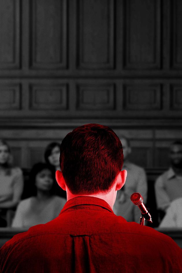 Court Cam Presents Under Oath