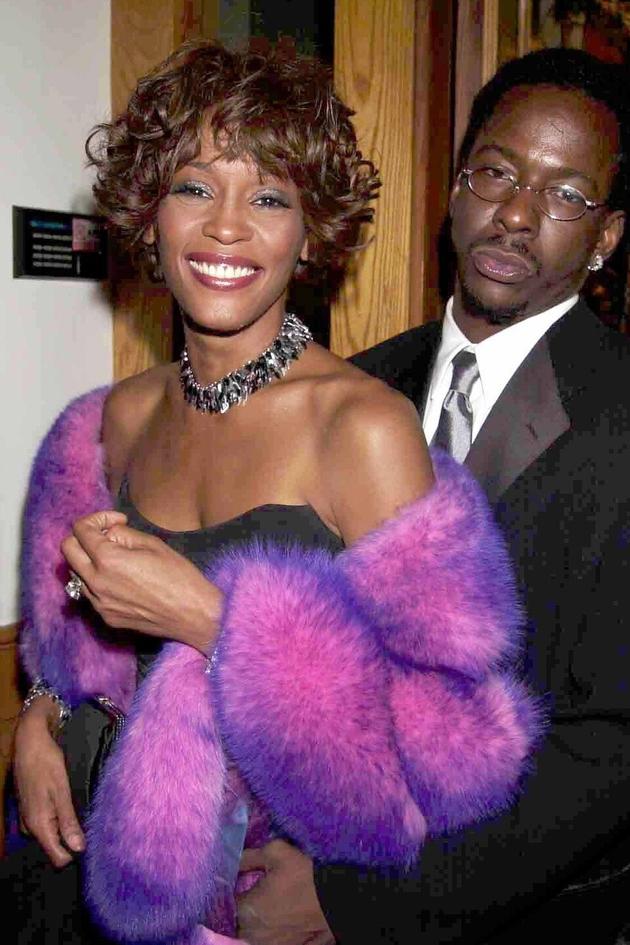 Watch Bobby & Whitney Streaming Online on Philo (Free Trial)