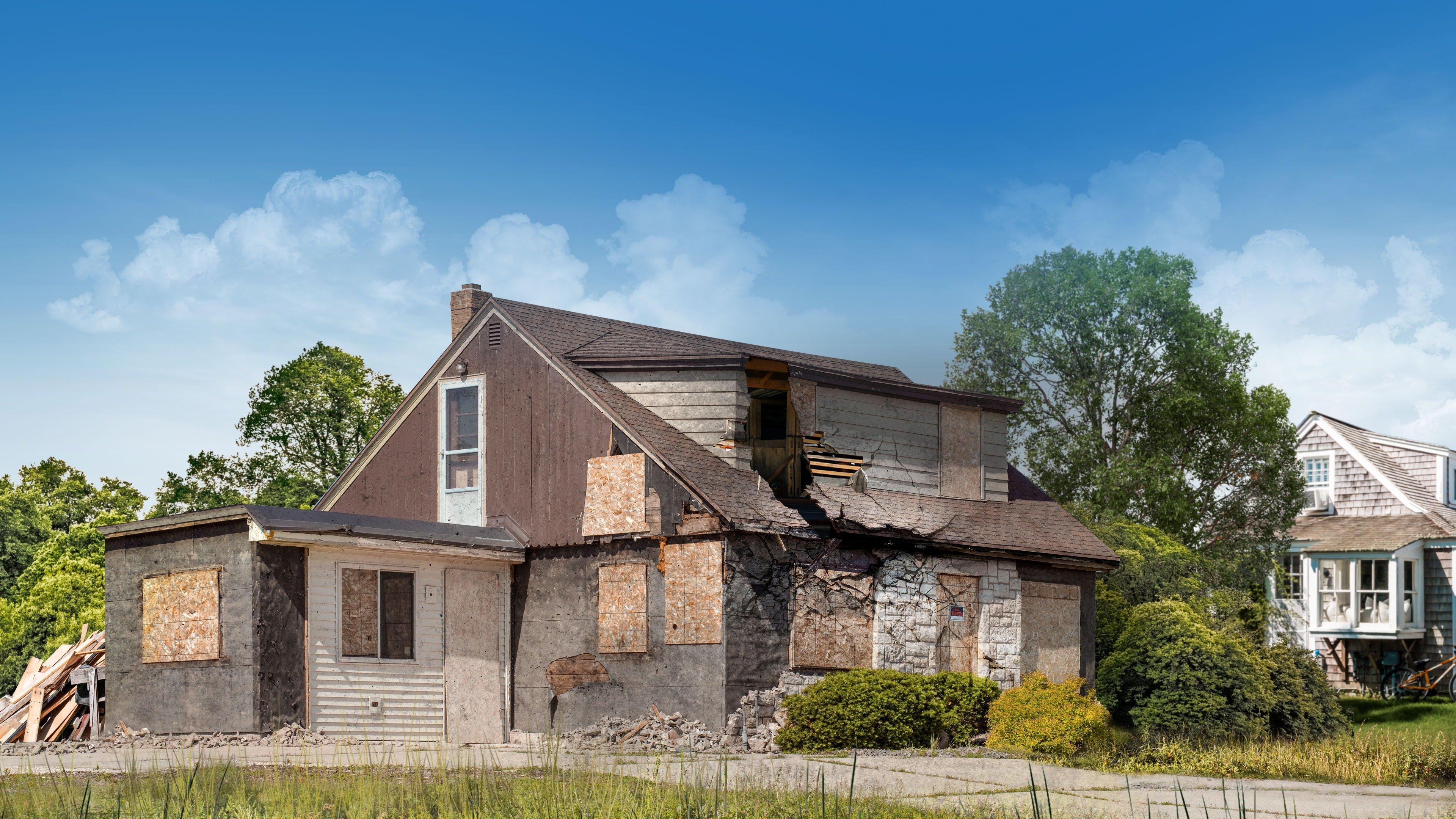 I Bought a Dump... Now What?: Down in the Dumps - Where Can I Stream And Just Like That