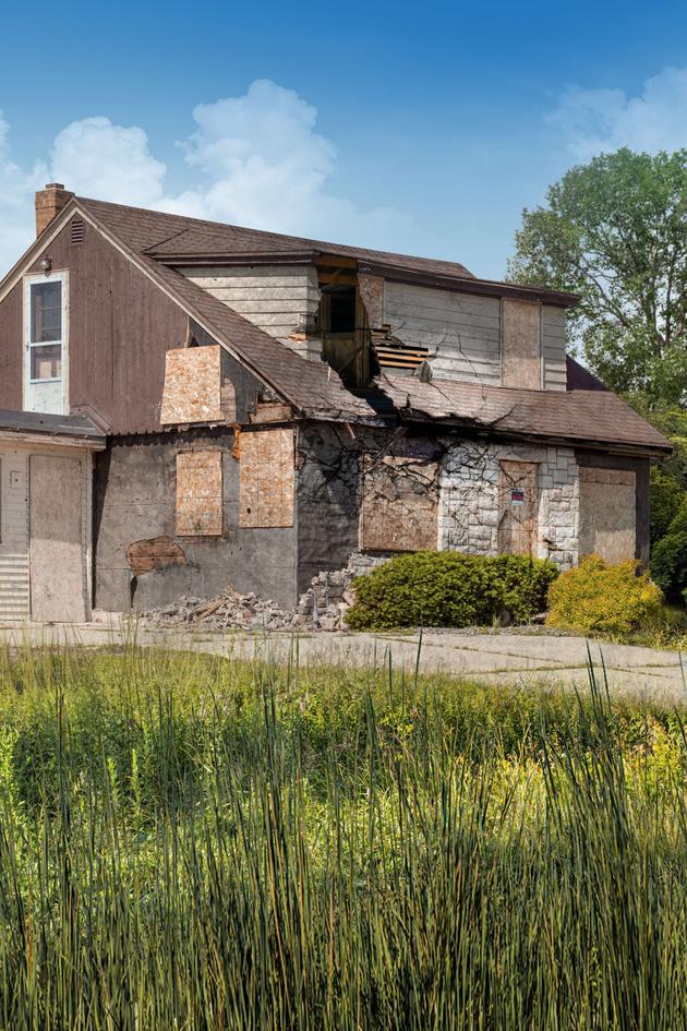 I Bought a Dump... Now What?