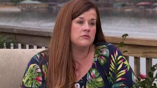 Newlyweds Find a New Home