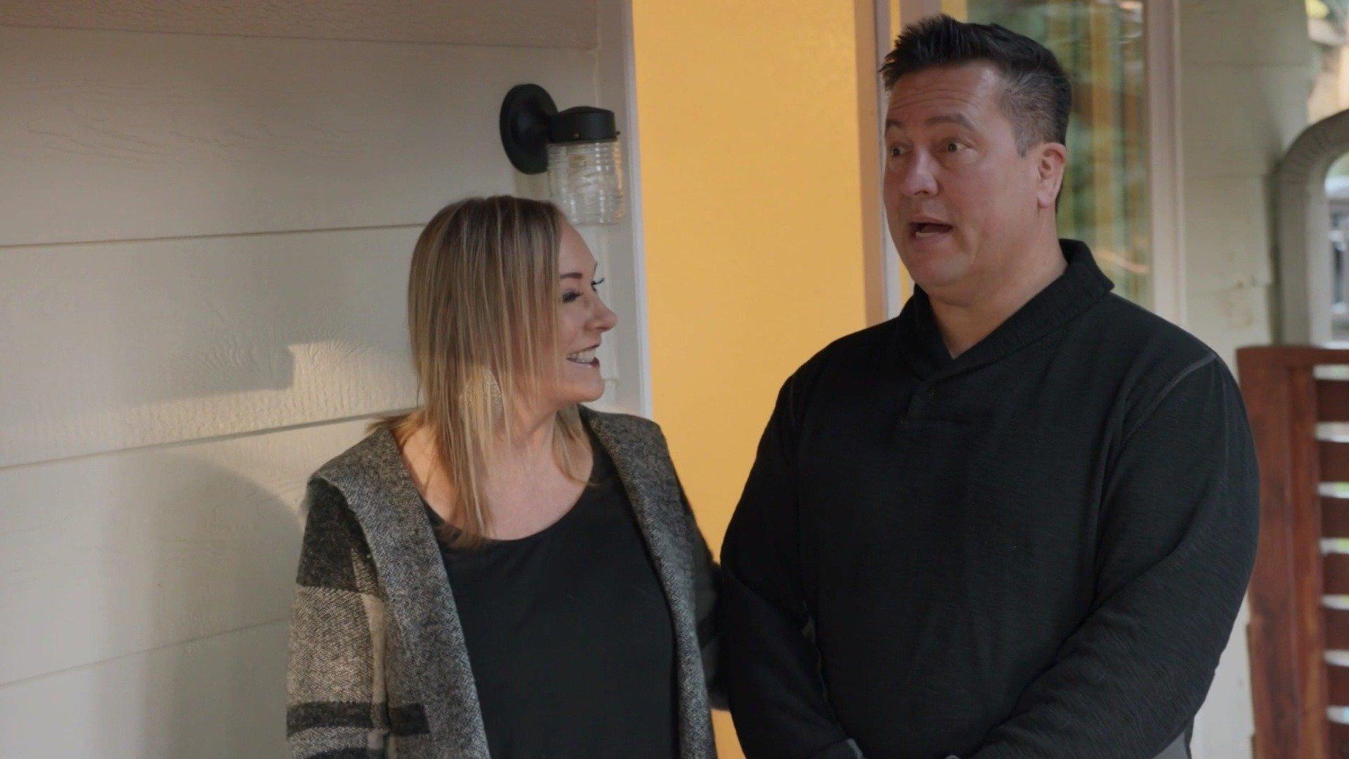 Unsellable Houses Rough Rental Reno