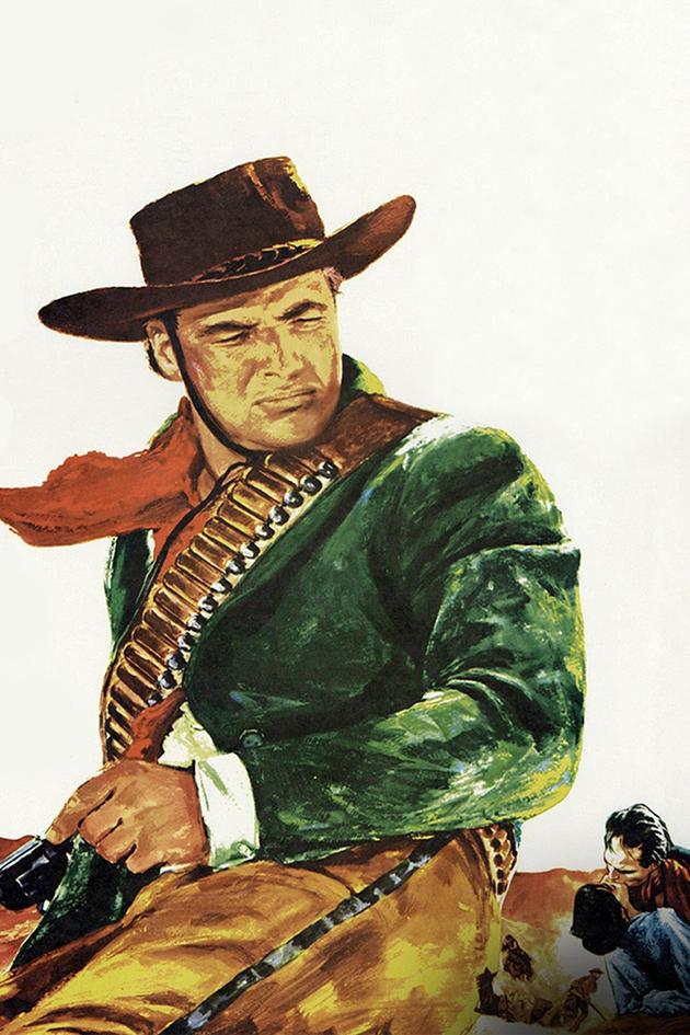 One-Eyed Jacks