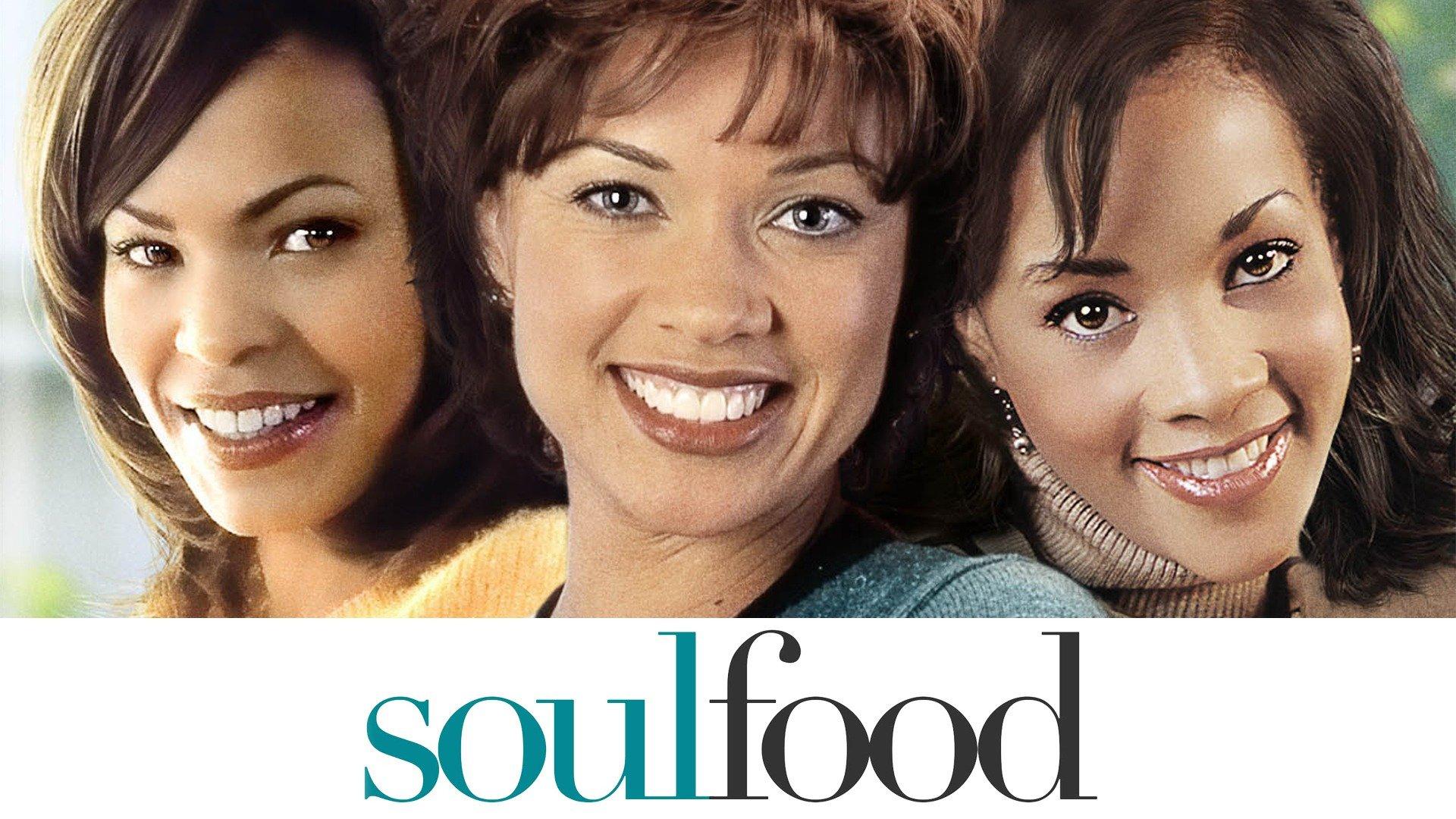 Watch Soul Food Streaming Online on Philo (Free Trial)