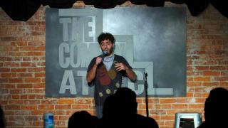 Comedy Star Search