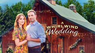  watch A Whirlwind Wedding