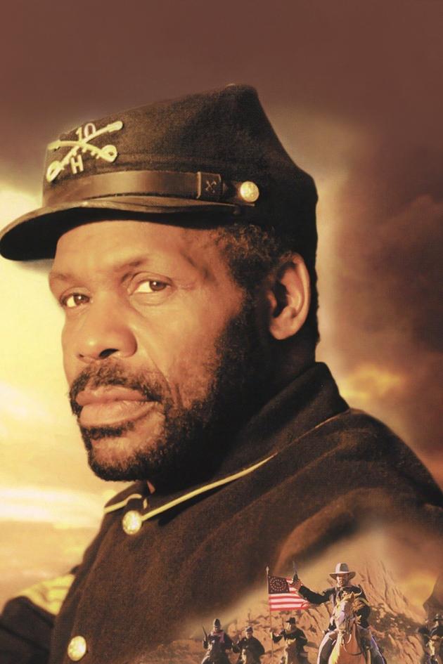 Buffalo Soldiers