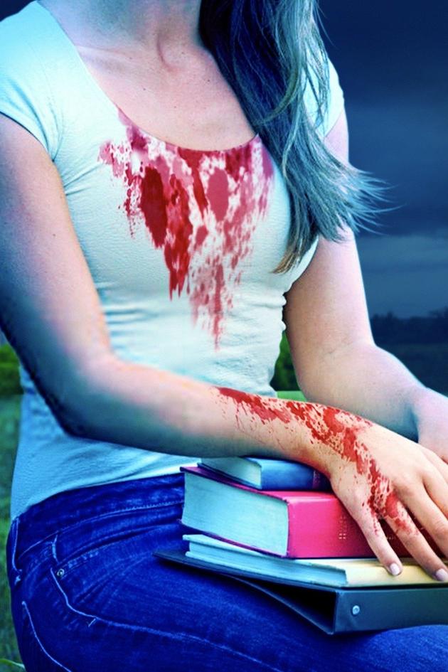 Secrets on Sorority Row