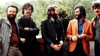 The Band: The Band